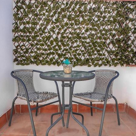 Private Rooftop & Elegant Studio - Center By Rems Málaga Exterior foto